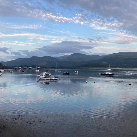 Bronallt Barmouth Exterior foto