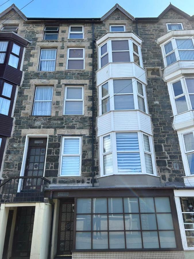 Bronallt Barmouth Exterior foto