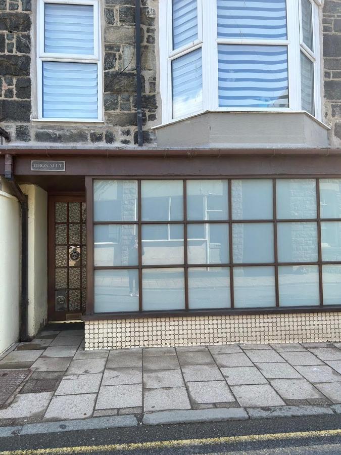 Bronallt Barmouth Exterior foto