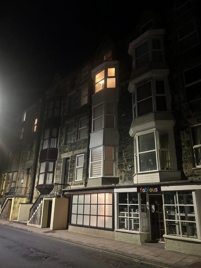 Bronallt Barmouth Exterior foto
